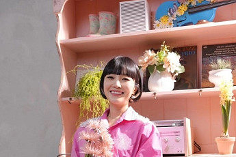 가수 자두, 고흥군 음악프로젝트 참여...역대급 최고 콜라보 기대