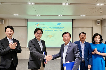 CJ대한통운, CJ제마뎁 로지스틱스 지분 취득…베트남 계약물류 사업 드라이브