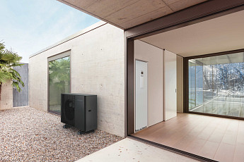 삼성전자, 영국 주거단지에 고효율 히트펌프 솔루션 대량 공급