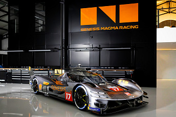 제네시스 마그마 레이싱, 태극문양 달고 ‘2026 WEC’ 공식 데뷔