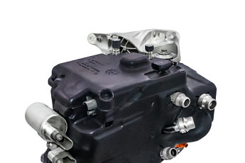 한온시스템, BMW iX3에 초소형 통합 냉매 모듈 첫 적용