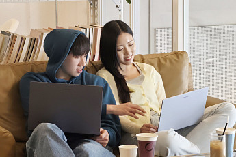 삼성전자, '갤럭시 북6' 국내 출시…160만원부터