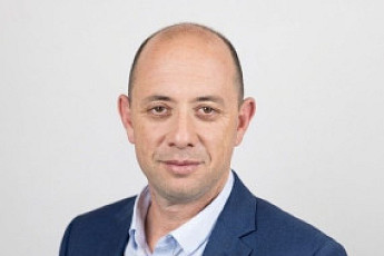 한국아스트라제네카, 오하드 골드버그 신임 대표이사 선임