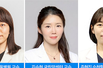 삼성서울병원 연구진 “50세 이후 ‘MOG항체질환’, 장애 위험 3배”