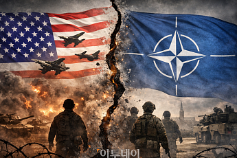 중동 전쟁 속 나토 균열⋯스페인ㆍ이탈리아ㆍ프랑스 등 美와 거리두기
