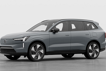 볼보 ‘EX90’ 국내 출격, 1억620만원부터 시작…625km 주행·22분 급속충전