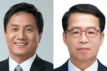 태광산업, 정인철·이부의 공동대표 체제 출범