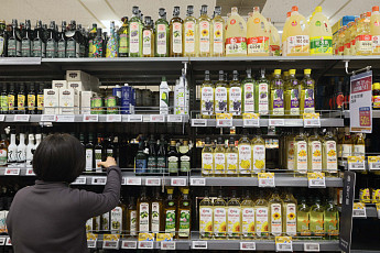 식품업계, 라면-식용유 가격 인하 [포토로그]