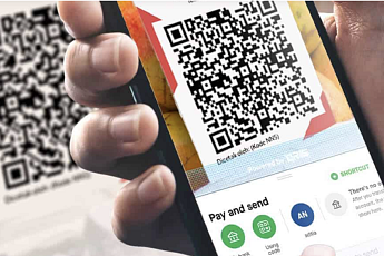 인니 방문 韓 관광객, 오늘부터 우리ㆍKB 앱으로 현지 QR 결제