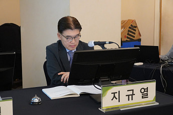 김포 연세하나병원 지규열 병원장, 통증학회 좌장 위촉