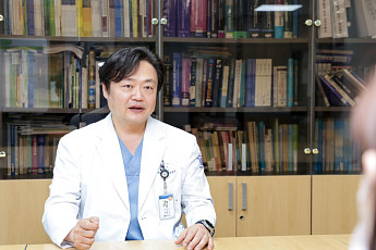 [정책발언대] 정신병동에 와야 할 아침