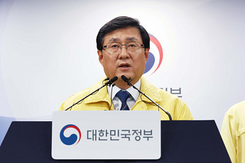 종량제 봉투 사재기에⋯기후장관 