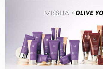 뷰티업계 ‘클린걸’ 바람…자연미 추구에 BB‧CC크림, 웰니스 소비 급증