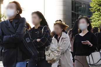 아침 출근길 안개 주의⋯오후엔 미세먼지↑[날씨]