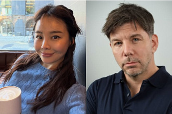 '100만 유튜버' 썸머썸머, 외국인 남편과 이혼⋯