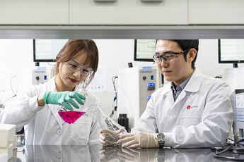 LG화학, 미개척 표적 겨냥 혁신 항암제 개발 나선다