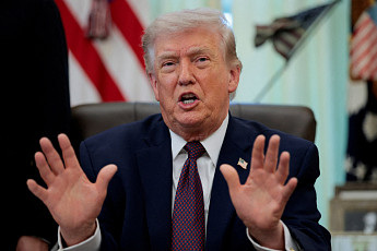 트럼프, 호르무즈 파병 안한 한국에 불만 피력⋯