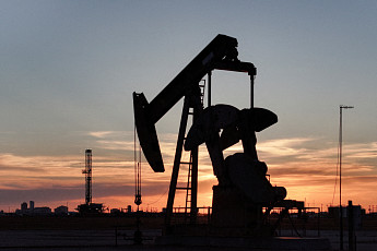 국제유가, 여전히 막힌 호르무즈 해협에 급등...WTI 3.72%↑ [상보]