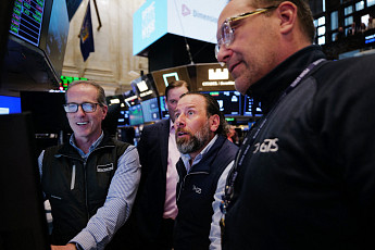 호르무즈 해협 봉쇄 일촉즉발...월가 실적 시즌 시작 [뉴욕인사이트]