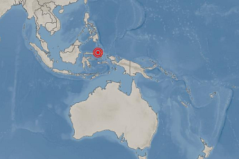 [속보] 인도네시아 몰루카해역 규모 7.4 지진…쓰나미 경보