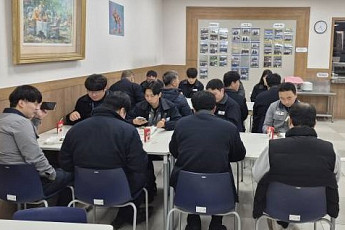 “든든하게 일하러 갑니다”…산단 근로자 사로잡은 ‘천원의 아침밥’