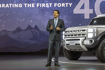 현대차, 픽업트럭 ‘볼더’ㆍ기아, ‘셀토스’⋯뉴욕 오토쇼 공략