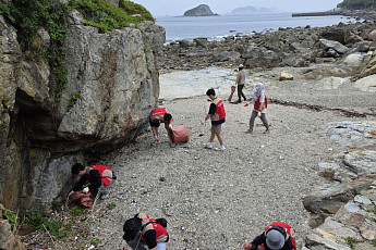 롯데칠성음료, ‘물결’ 브랜드 앞세워 상생·환경 가치 확산[CSR, 기업의 온기⑲]