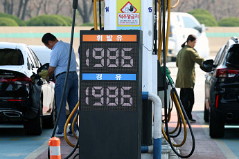 4월 소비자물가 2.6%↑... 석유류 가격 급등에 21개월 만에 '최고' [종합]