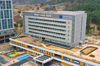에너지공단, 쪽방촌에 에너지 비용 지원⋯1억 기부 협약