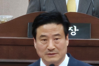 박우식 의원, 기장군 일자리종합센터 통합 개편 요구…군민 체감도 낮다