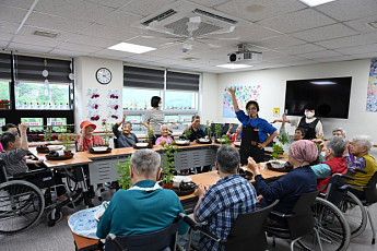 강원랜드사회공헌재단, 석탄산업전환지역 상생 앞장…‘2026년 복지현장지원금 전달식’ 개최