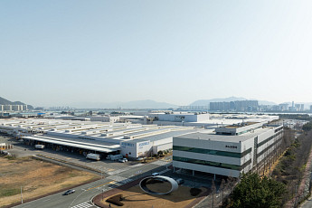 현대차 수소·르노 부산공장… 마크롱 방한에 한·프 ‘미래차 동맹’ 가속페달 주목