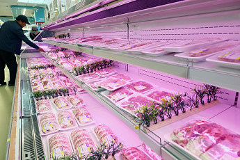 축산물이력번호 속이고 미국산이 한우로 둔갑…1분기 축산물 유통위반 103건 적발