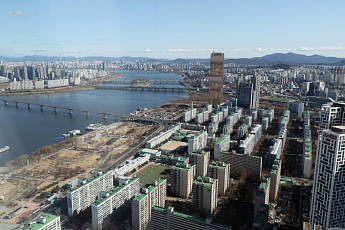 부동산 PF 익스포져 3.6조↓…연체율도 하락세 지속