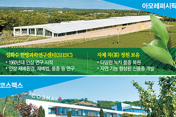 가성비 넘어 ‘성분 혁명’...‘소재·기술’ 승부 건 뷰티산업[K뷰티, 자연주의로 진화]