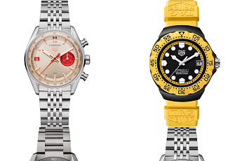 명품 시계 거래 약 30%가 Z세대…고장 나도 사는 이유