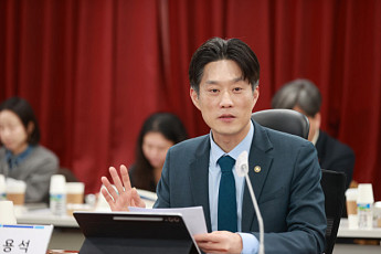 노용석 중기1차관, ‘프렌치테크 서울 10주년’ 행사서 한·불 스타트업 협력 확대 강조