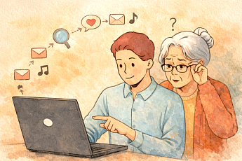 [60+ 궁금증] 왜 새로운 걸 배우기 어려울까