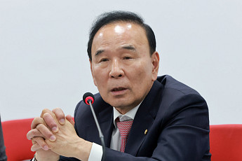 국힘 공관위 “충북지사 경선 원점서 다시”…김영환 포함 전원 재경선