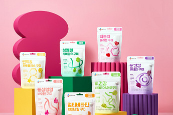 CJ웰케어 ‘건강구미’·롯데칠성음료 ‘칠성사이다 제로 유자’ 외 [나왔다 신상]