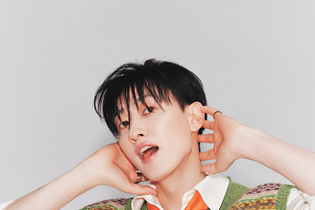 슈퍼주니어 은혁, 삼성서울병원에 1억원 기부