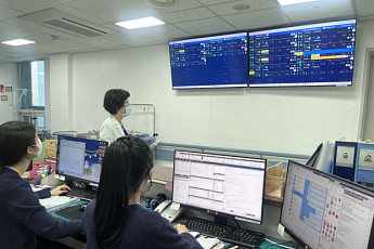 서울성심병원, 대웅제약과 AI 모니터링 ‘씽크’ 도입…스마트병동 구축