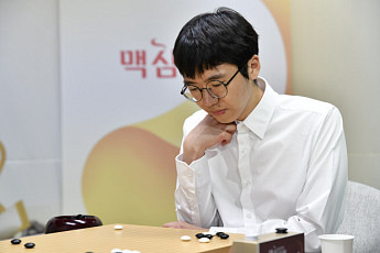 변상일 9단, 동서식품 ‘제27회 맥심커피배 입신최강전’ 우승