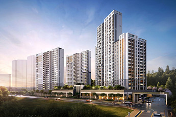 지방 주택시장, 산단 배후 ‘직주근접’이 이끈다…청약 세 자릿수·시세 급등