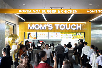 맘스터치 매각전 재시동…케이엘앤파트너스, 씨티증권 주관사 선정