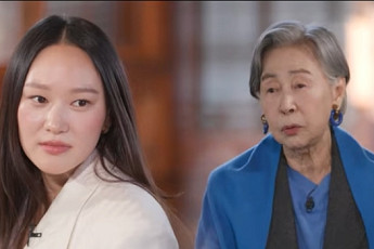 [브라보 문화 이슈] 손숙과 하예린, 세대를 잇는 연기의 시간