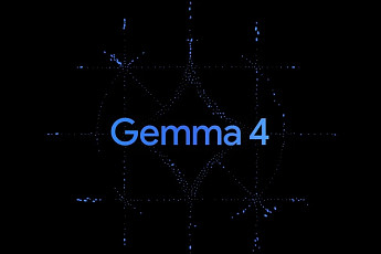 구글, 개방형 AI 새 모델 '젬마4' 첫 공개