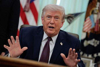 美 정부, 국방 예산 42% 증액한 1.5조달러 요구