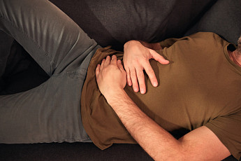 단순 배탈인 줄 알았는데 ‘궤양성 대장염’? [e건강~쏙]