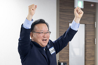 김부겸, 대구시장 후보 확정…“인구 1만명씩 감소, 산업 대전환 필요”